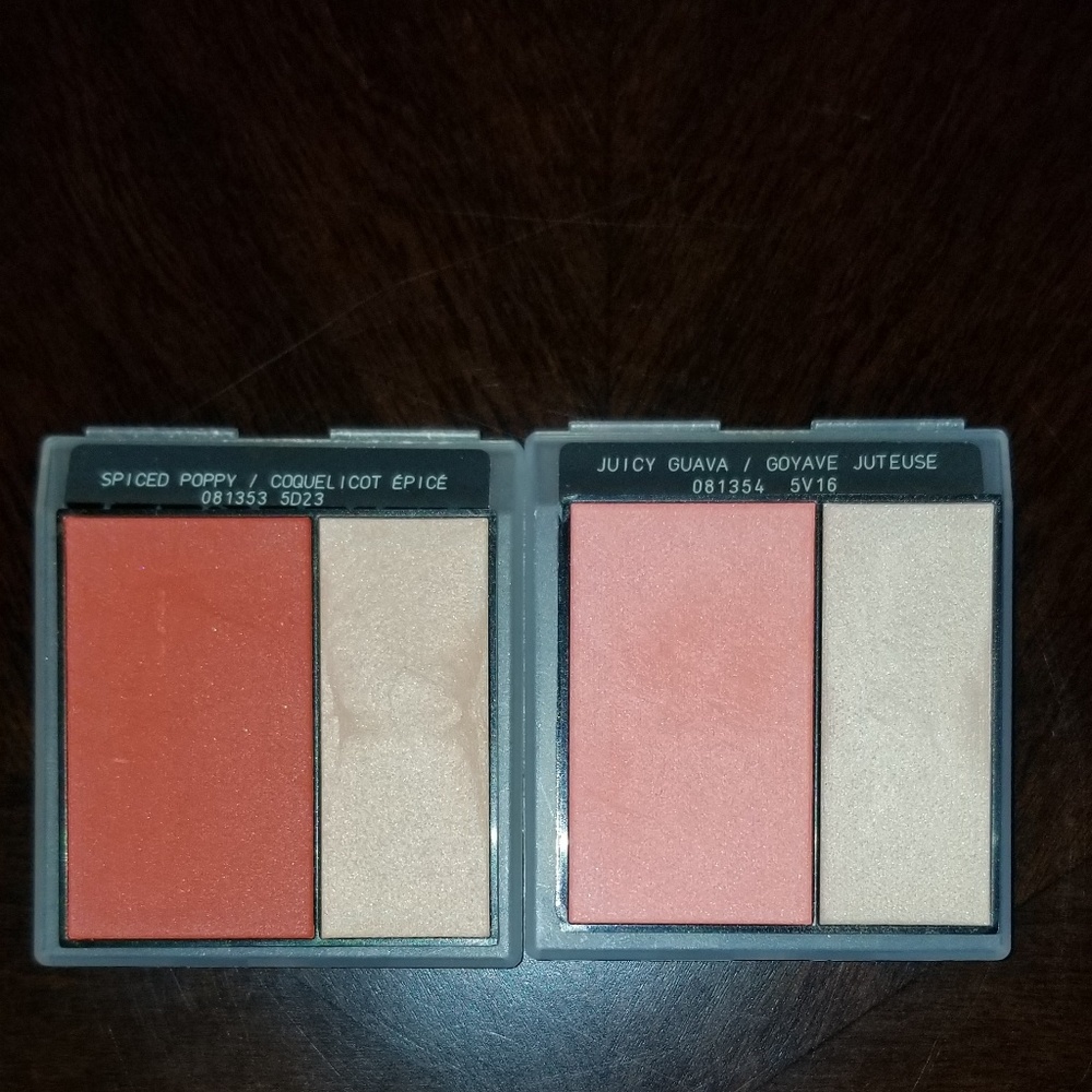 Mary Kay Blush Bundle